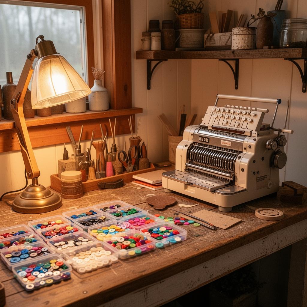 3×3 Square Ornament