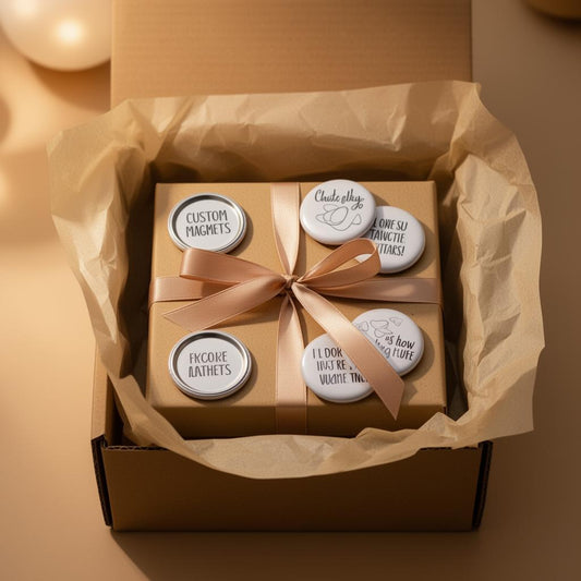 2×3 Rectangle Mirror